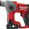 Перфоратор Milwaukee M12 CH-402C FUEL [4933441475]