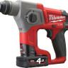 Перфоратор Milwaukee M12 CH-402C FUEL [4933441475]