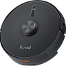 Робот-пылесос Kyvol Cybovac S31 LDS (черный)