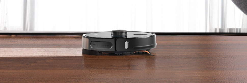 Робот-пылесос Kyvol Cybovac S31 LDS (черный)