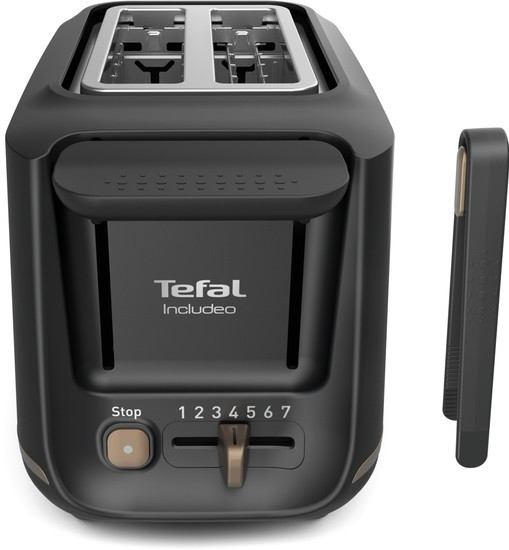 Тостер Tefal Includeo TT533811