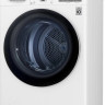 Сушильная машина LG DC90V5V0W