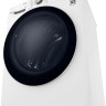 Сушильная машина LG DC90V5V0W