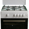 Плита RENOVA SG6G-LCDW
