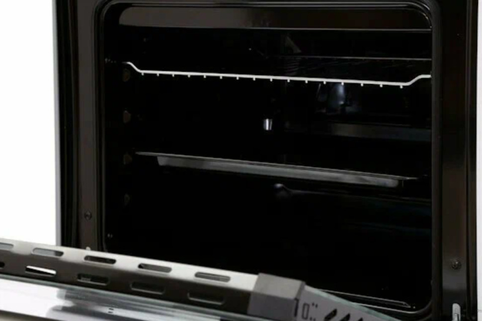 Плита RENOVA SG6G-LCDW