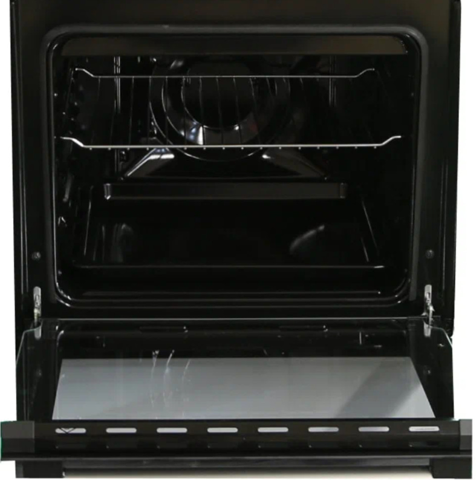 Плита RENOVA SG6G-LCDW