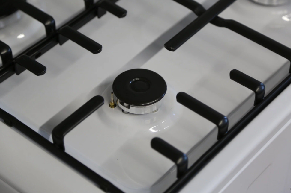 Плита RENOVA SG6G-LCDW