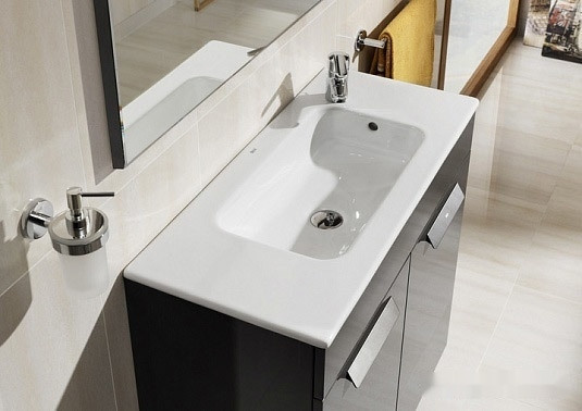 Умывальник Roca Debba Unik 32799J00Y