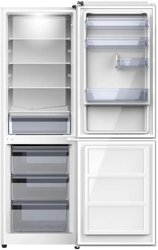 Холодильник Hyundai CC30031 (белый)