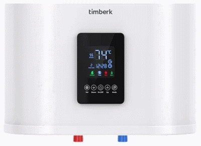 Водонагреватель Timberk T-WSS50-N73-V-WF