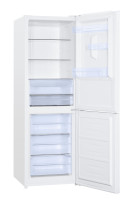 Холодильник Kraft TNC-NF501W