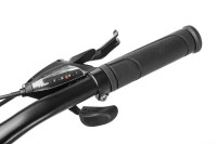 Велосипед Nialanti Stellar MD 29 21.5 2024 (коричневый)