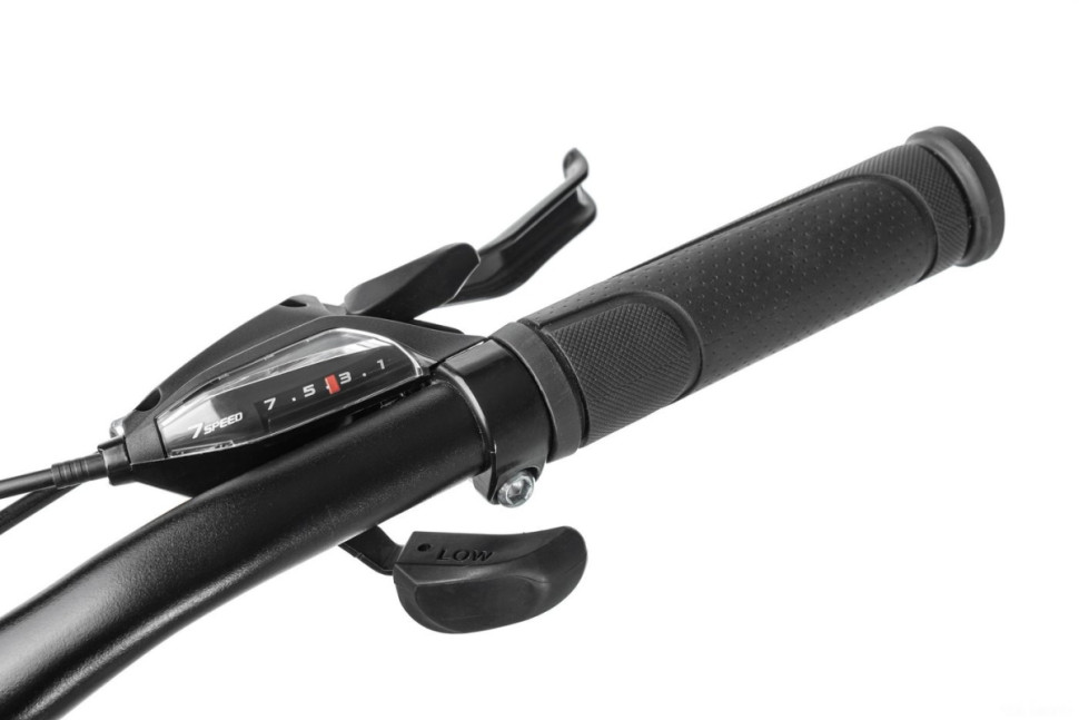 Велосипед Nialanti Stellar MD 29 21.5 2024 (коричневый)