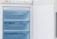 Морозильник Pozis FV NF-117 (серебристый)