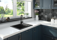 Смеситель Deante Nemezja BEN 262M