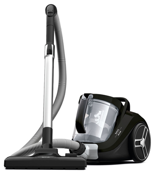 Пылесос Tefal Compact Power XXL TW4825EA