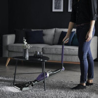 Вертикальный пылесос Tefal Xtrem Compact Essential