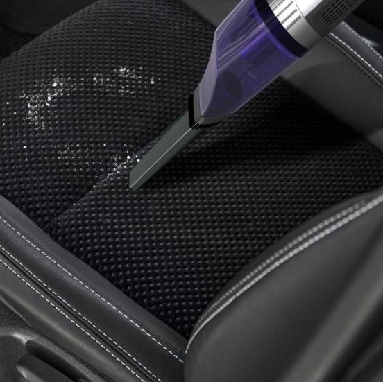 Вертикальный пылесос Tefal Xtrem Compact Essential