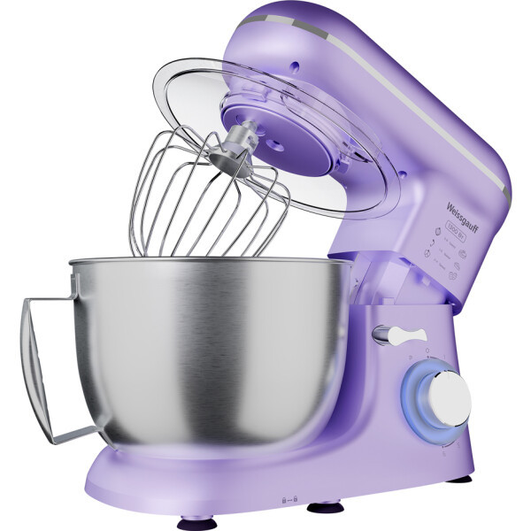 Кухонный комбайн Weissgauff WSM 131 PML Prime Chef