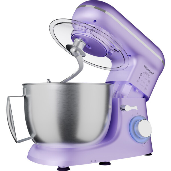 Кухонный комбайн Weissgauff WSM 131 PML Prime Chef