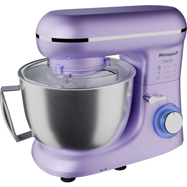 Кухонный комбайн Weissgauff WSM 131 PML Prime Chef