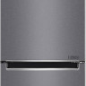 Холодильник LG DoorCooling+ GA-B459MLSL