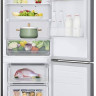Холодильник LG DoorCooling+ GA-B459MLSL