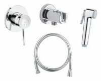 Смеситель Grohe BauClassic 124901