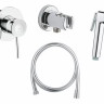 Смеситель Grohe BauClassic 124901