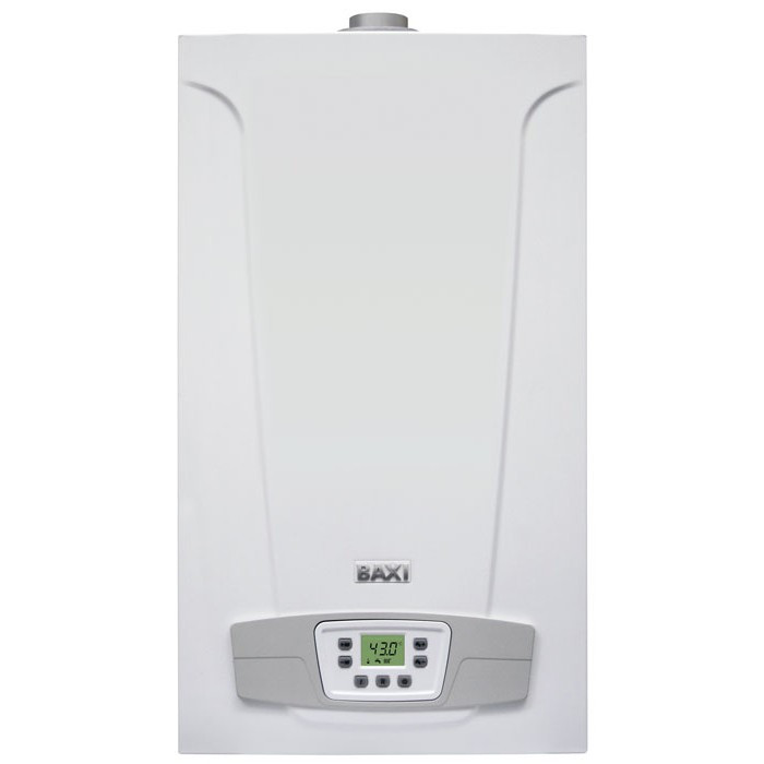 Отопительный котёл BAXI ECO-4s 18F