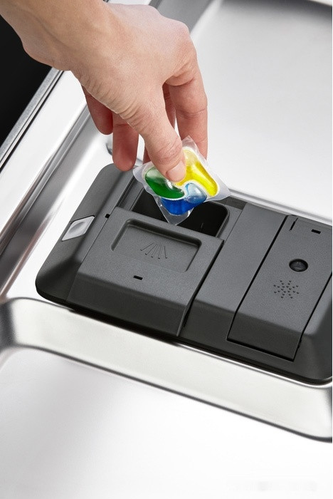 Посудомоечная машина Electrolux KESD7100L