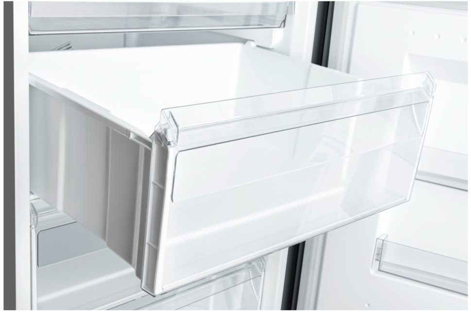 Холодильник с морозильником ATLANT ХМ-6625-159