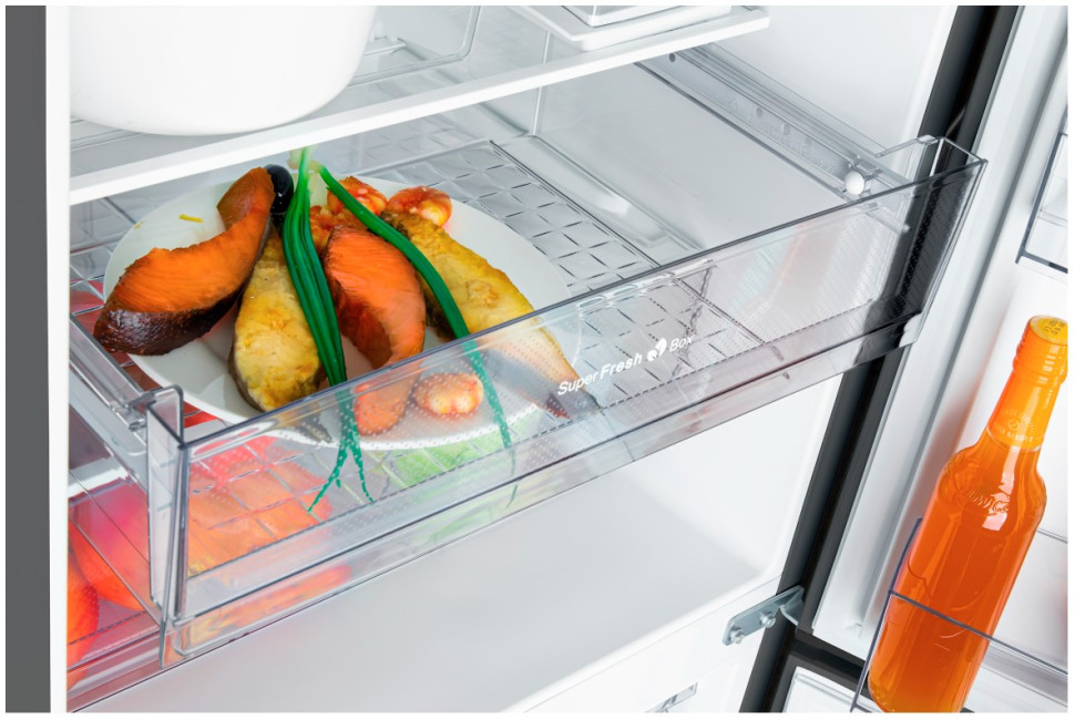 Холодильник с морозильником ATLANT ХМ-6625-159