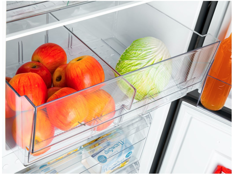 Холодильник с морозильником ATLANT ХМ-6625-159