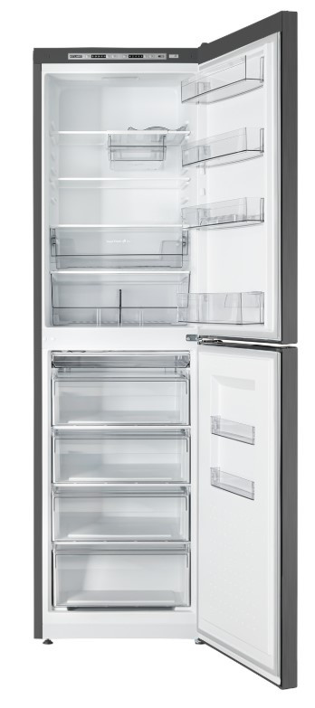 Холодильник с морозильником ATLANT ХМ-6625-159