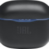 Наушники JBL Tune 125 TWS (черный/синий)
