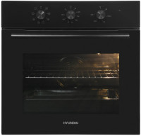 Духовой шкаф Hyundai HEO 66412 BG