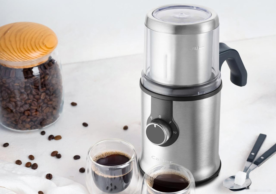 Чоппер Catler FC 810