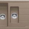 Кухонная мойка Franke BFG 651 (миндаль)