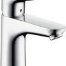 Смеситель Hansgrohe Focus