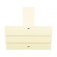 Вытяжка ZorG Technology Troy 750 90 S бежевая