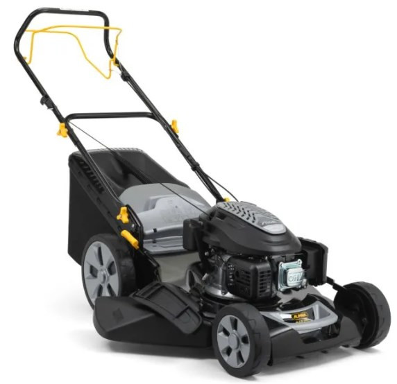 Газонокосилка Alpina AL5 51 SAQ 2L0536844/A21