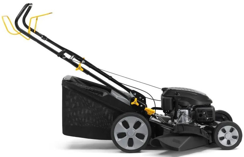 Газонокосилка Alpina AL5 51 SAQ 2L0536844/A21