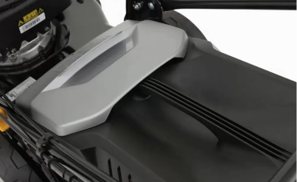 Газонокосилка Alpina AL5 51 SAQ 2L0536844/A21