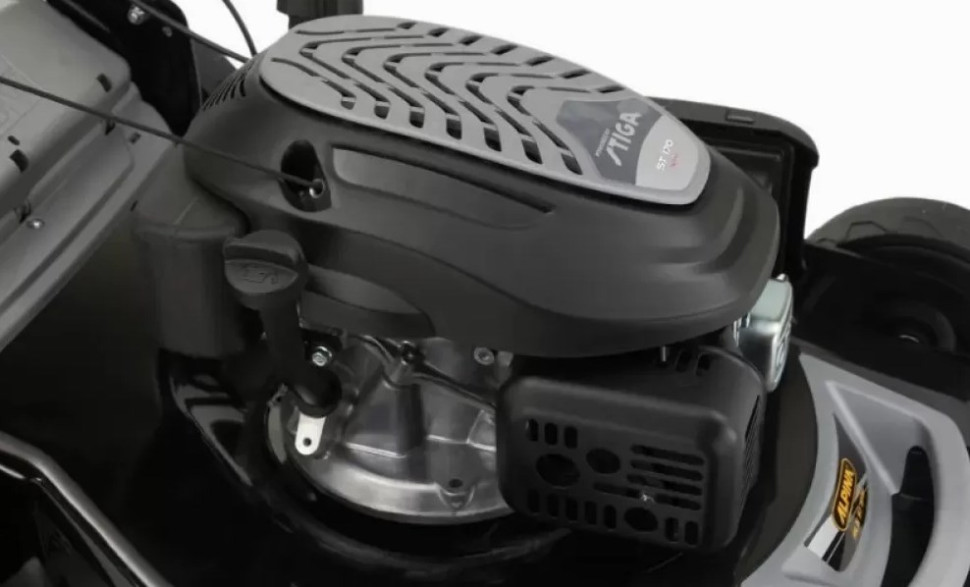 Газонокосилка Alpina AL5 51 SAQ 2L0536844/A21