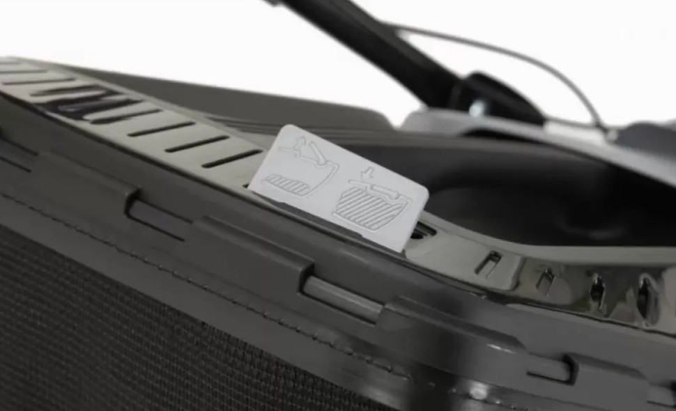 Газонокосилка Alpina AL5 51 SAQ 2L0536844/A21