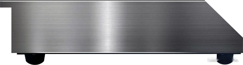 Настольная плита Ginzzu HCI-119