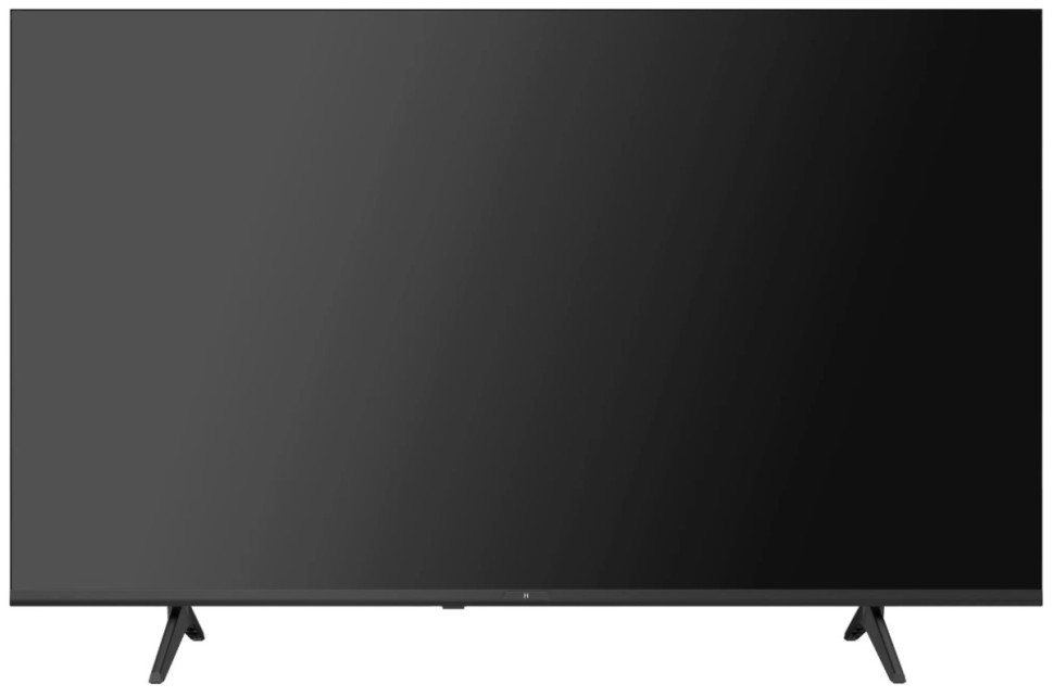 Телевизор H 43" 43QLED7564D