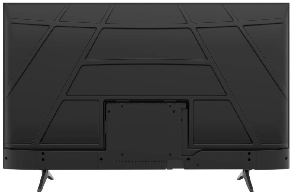 Телевизор H 43" 43QLED7564D