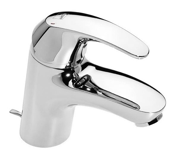 Смеситель Oras Polara 1411F